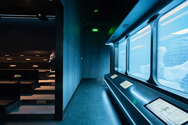 போடா எம்.எஸ். தொடர்