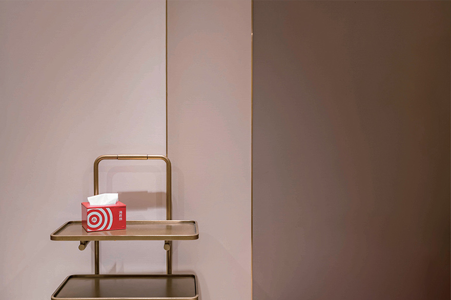 High Pressure லேமினேட் தாள்கள்